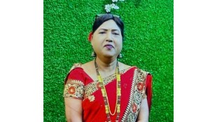 Manikpur Police investigating the aunt murder case in Vasai.