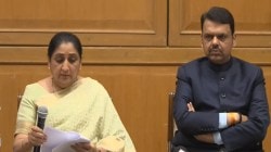 “अजित पवार यांनी आर्थिक शिस्तीशी तडजोड केली नाही!” सुनेत्रा पवार यांचे प्रतिपादन…