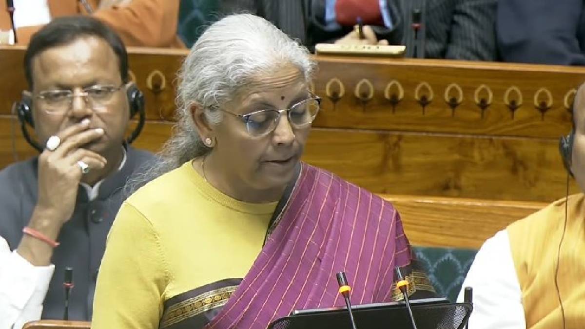 Budget 2026 Medicine Price Relief