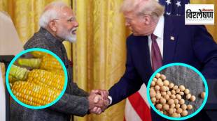 India-USA trade deal 2026 agricultural impact, Soybean meal import from USA, Maize husk import duty India, Impact on Maharashtra farmers soybean prices, India-US trade agreement pros and cons, Edible oil dumping ground India,
