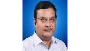 Akola Morna Vidrupa River Flood Line Survey Errors Government Fund Misuse MLA Vasant Khandelwal