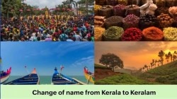 केरळचे ‘केरळम’; मग पश्चिम बंगालचे नामांतर का रखडले?