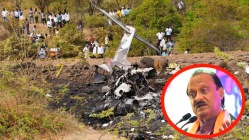 बारामती विमान अपघाताचा तपास योग्य दिशेने, सीआयडीचे अतिरिक्त पोलीस महासंचालक सुनील रामानंद यांची माहिती