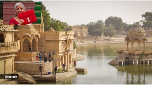 Union Budget ourism Sector TCS Tax Reduction International Travel Medical Eco Growth mumbai