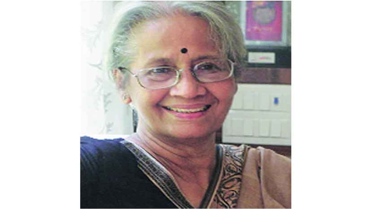 Shanta Gokhale Jerry Pinto Kala Ghoda Festival Translation Art Classic Literature David Sassoon Library mumbai