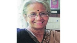 Kala Ghoda Arts Festival 2026 : क्लासिक साहित्याचा अनुवाद पुन्हा पुन्हा व्हायला हवा; ज्येष्ठ लेखिका-अनुवादक शांता गोखले यांचे मत…