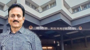 Girish Mahajan Nashik municipal corporation power BJP majority no support statement