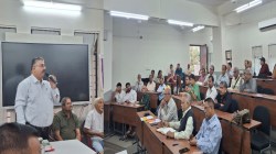 MOFA RERA Real Estate : ‘मोफा’तील फाैजदारी कारवाई वगळण्याची तरतूद ग्राहक विरोधी – ॲड. ज्ञानराज संत यांचे स्पष्ट मत