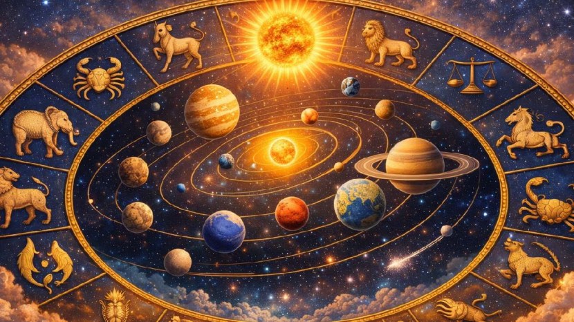 Mangal Nakshatra Gochar 2026 