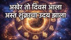 शुक्राची उदित अवस्था ‘या’ चार राशींना मालामाल करणार, संपूर्ण आयुष्य बदलणार