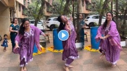 आई गं, ताई काय नाचलीस… ‘मला पिरतीच्या झुल्यात झुलवा’ गाण्यावर केला जबरदस्त डान्स; VIDEO पाहून नेटकरी करतायत कौतुक