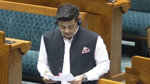 shrikant shinde demand demolition license system parliament construction debris air pollution