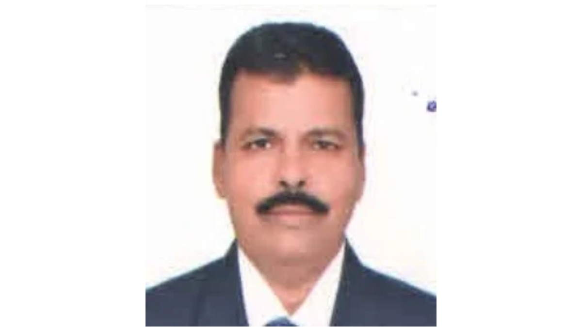 shridhar dube patil appointed maharashtra fda commissioner