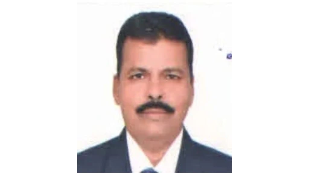 shridhar dube patil appointed maharashtra fda commissioner shridhar dube patil appointed maharashtra fda commissioner