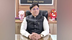 रायगड : सत्यजीत बडे यांची दिव्यांग कल्याण आयुक्तपदी नियुक्ती