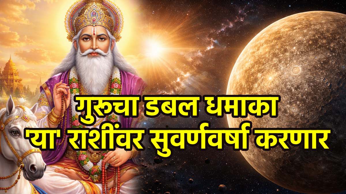 Guru Graha Vakri 2026