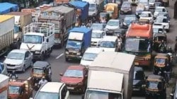 मोठी बातमी… वाहतूक नियम पाच वेळा मोडल्यास वाहनाची नोंदणीच रद्द, वाहन चालवण्याचा परवानाही कायमचा रद्द