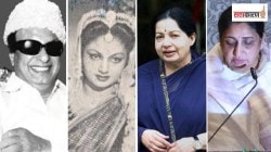 सुनेत्रा पवारांआधी जानकी रामचंद्रन यांनीही अशीच घेतली होती मुख्यमंत्रीपदाची शपथ, MGR यांच्या मृत्यूनंतर जयललितांचं काय झालं होतं ?