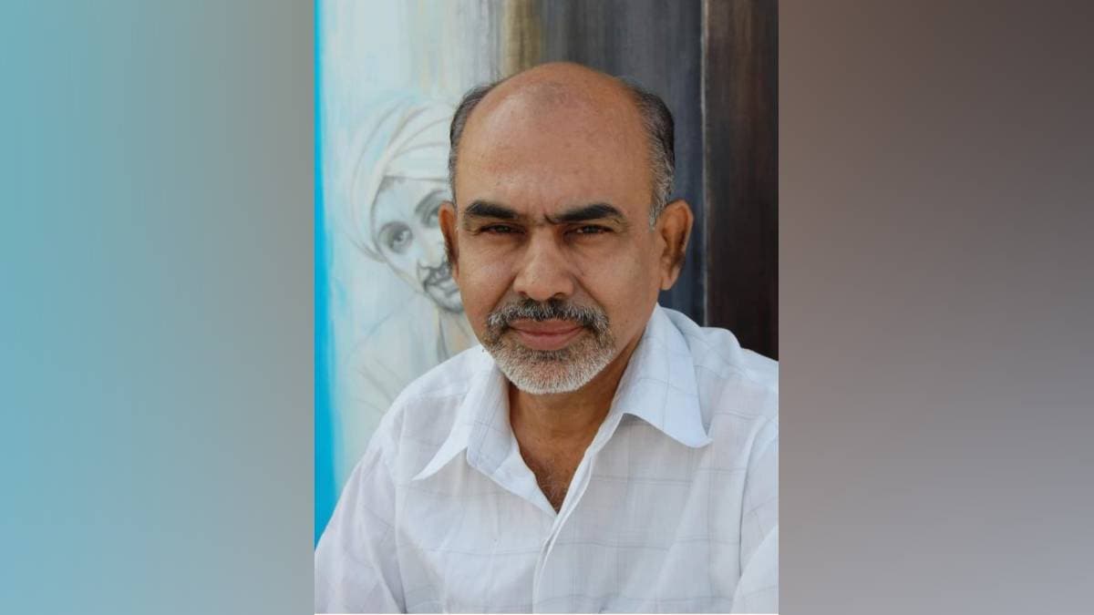 Sureshchandra Avari, Akole artist death, Mumbai artist obituary, Indian painters awards, Lalit Kala Akademi winners, JJ School of Art faculty, Mumbai art exhibitions, Indian portrait artists, Maharashtra artists legacy,