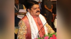 NCP PCMC : राष्ट्रवादी काँग्रेसच्या गटनेतेपदी भाऊसाहेब भोईर यांची नियुक्ती