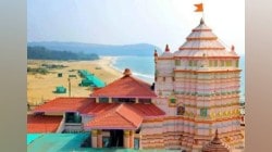 सिंधुदुर्ग :​ श्री क्षेत्र कुणकेश्वर यात्रेची तयारी युद्धपातळीवर; १५ ते १७ फेब्रुवारी दरम्यान भरणार यात्रा