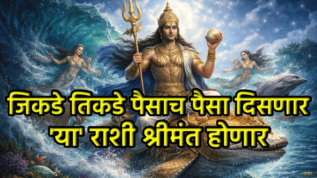 Neptune Planet Grah Vakri 2026 Neptune Planet Grah Vakri 2026