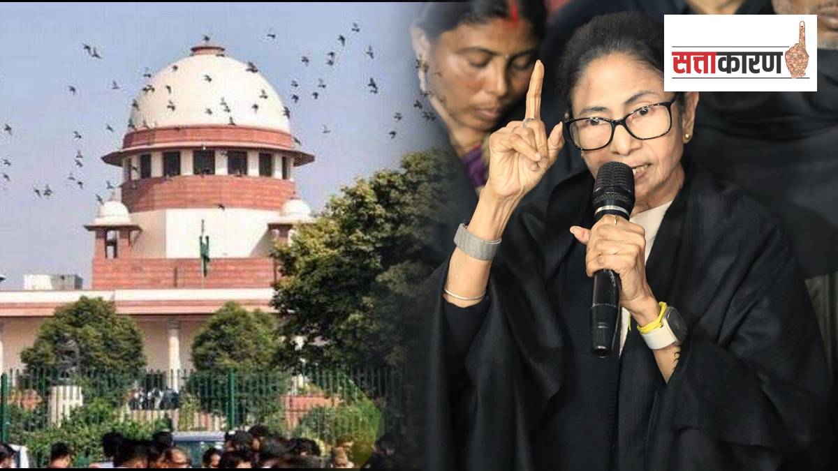 mamata banerjee lawyer