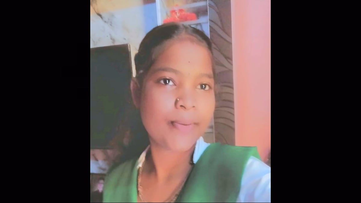 gadchiroli drunk tanker driver accident student riya pada death