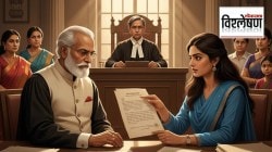 नातीला मालमत्तेत हिस्सा मिळाला, पण मालमत्तेची पूर्ण मालकी नाही; दिल्ली उच्च न्यायालयातील प्रकरण नेमकं आहे तरी काय ?