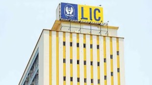 lic investment in it sector tcs hcl tech sells sbi hdfc bank shares market portfolio shift indian companies
