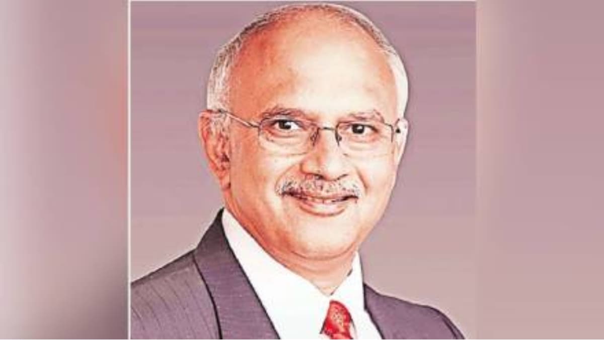 Persistent Systems founder Anand Deshpande AI education digital literacy entrepreneurship jobs pune