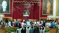 PCMC Mayor : महापौरपदी रवि लांडगे यांची बिनविरोध निवड; वाचा आजपर्यंतचे पक्षनिहाय महापौर…