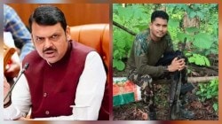 शहीद दीपक मडावी यांच्या कुटुंबाला २.२५ कोटींची मदत, मुख्यमंत्र्यांकडून घोषणा