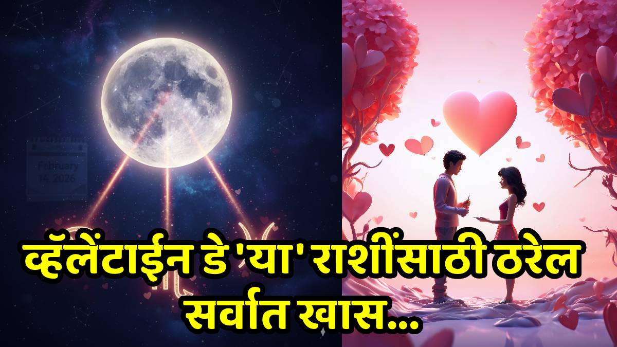 Valentines Day Lucky Zodiac