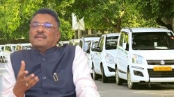 Ola Uber Strike : ओला-उबेर-रॅपिडो चालकांच्या संपावर मंत्री प्रताप सरनाईक म्हणाले, चुकीच्या पद्धतीने वागणाऱ्या मालकांवर…