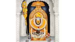shegaon gajanan maharaj pragat din darshan