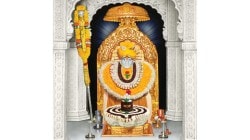 Gajanan Maharaj Shegaon : गजानन महाराज प्रगटदिनानिमित्त मंदिर आज व उद्या रात्रभर दर्शनासाठी खुले…