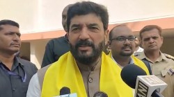 Muralidhar Mohol : ‘‘रोहित पवारांना बोलण्याचे स्वातंत्र्य; पण दादांच्या निधनाचे राजकारण नको…!’’