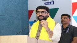 ‘‘एक्सप्रेस-वे’ची कोंडी भयानक’’, केंद्रीय राज्यमंत्री मुरलीधर मोहोळ ॲक्शन मोडवर…