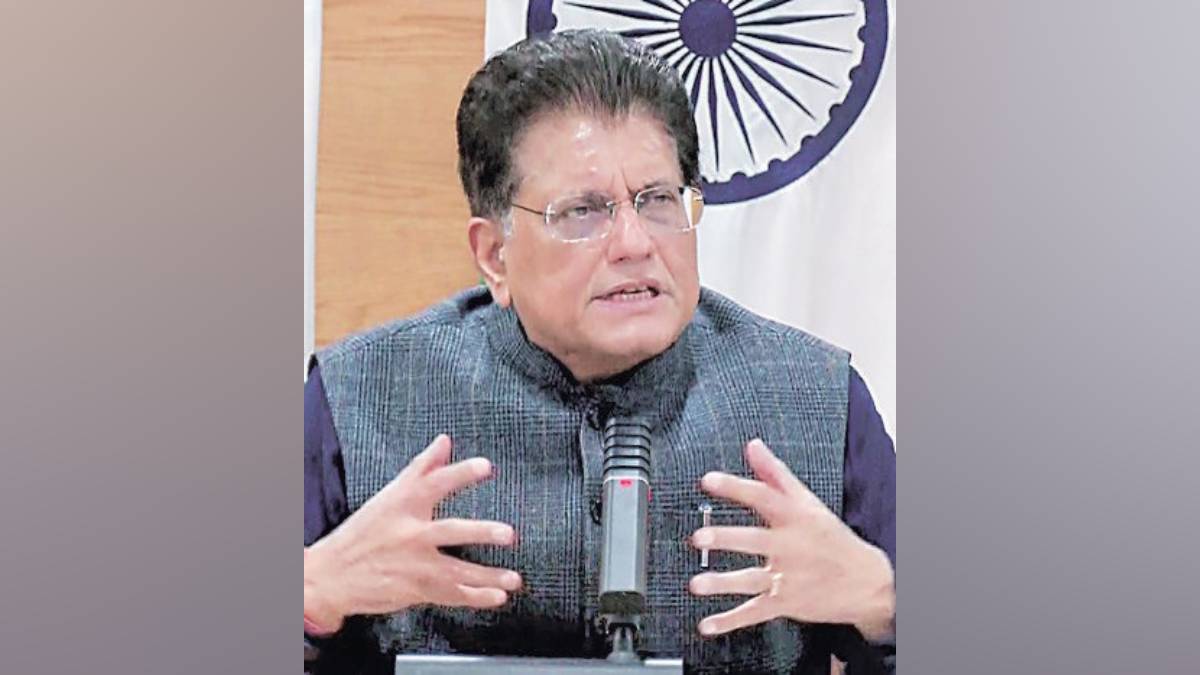 India US trade deal, interim trade agreement India US, import duty reduction India US, bilateral trade India US, Make in India trade, agricultural trade India US, US import tariffs India, India export opportunities US, trade impact on Indian farmers, India US trade benefits, अमेरिका भारत व्यापार करार, दुग्धजन्य पदार्थ संरक्षण, शेतीबाबत संभ्रम, भारत-अमेरिका व्यापाराचा अंतरिम आराखडा, पीयूष गोयल, मराठी बातम्या,