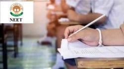 नीट परीक्षेमुळे वैद्यकीय विद्यार्थ्यांच्या दोन दिवस रजा रद्द; परीक्षेतील गैरप्रकार टाळण्यासाठी महाविद्यालयांना निर्देश