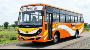 MSRTC Rajmata Jijau ST Mahamandal Bus Launch Date Features Route Pratap Sarnaik mumbai