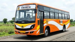 MSRTC Rajmata Jijau Bus : मुख्यमंत्री देवेंद्र फडणवीस यांच्या हस्ते ‘राजमाता जिजाऊ’ एसटीचे लोकार्पण; ताफ्यात ३ हजार अत्याधुनिक स्मार्ट बसची भर…
