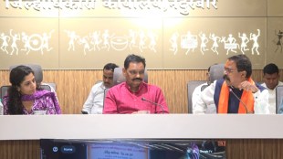 Ashok Uike Nandurbar Event Amshya Padvi Angry Slams Administration Officials Forest Rights Distribution Toranmal Festival