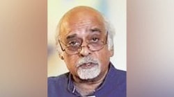 व्यक्तिवेध : राजेंद्र डेंगळे