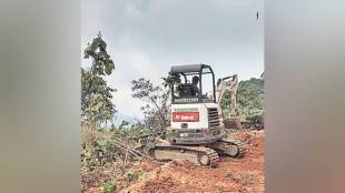 forest land diversion India, mining project approvals India, hydropower forest land use, Madhya Pradesh forest land loss, road construction forest impact, India environmental clearance, forest land mining regulations, land use change India, government project forest approval,