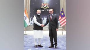 India Malaysia relations, Narendra Modi Malaysia visit, terrorism zero tolerance, India Malaysia trade agreements, semiconductor partnerships India Malaysia, counter-terrorism cooperation, India Malaysia defense collaboration, Modi Anwar Ibrahim summit, India Malaysia economic ties, bilateral agreements Malaysia India, भारत-मलेशिया आवाहन, सेमीकंडक्टर क्षेत्रासह इतर महत्त्वाचे ११ करार,