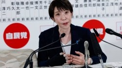 अन्वयार्थ : जपानी राजकारणात ‘राष्ट्रवादा’ची त्सुनामी