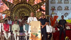 Mohan Bhagwat : “भारत टिकला तरच जग टिकेल”, डॉ मोहन भागवत यांनी काय दिला इशारा?