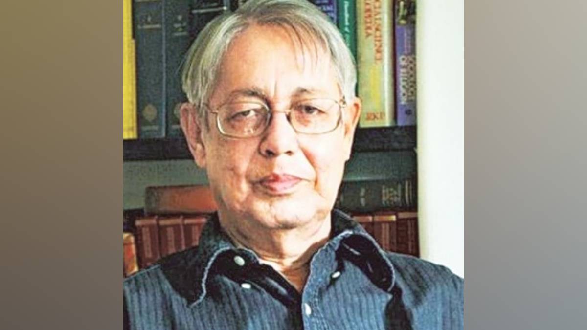 Andre Beteille sociologist, Andre Beteille caste class and power, Andre Beteille books, Indian sociology pioneers, Andre Beteille vs MN Srinivas, caste census debate India, social inequality in India sociology, Andre Beteille Padma Bhushan, आंद्रे बेटे समाजशास्त्रज्ञ, आंद्रे बेटे निधन, जाती वर्ग आणि सत्ता अभ्यास,